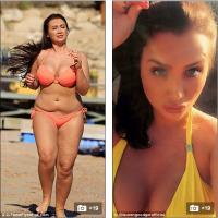 which look Like in Real life
bit.ly/1x88OYE
