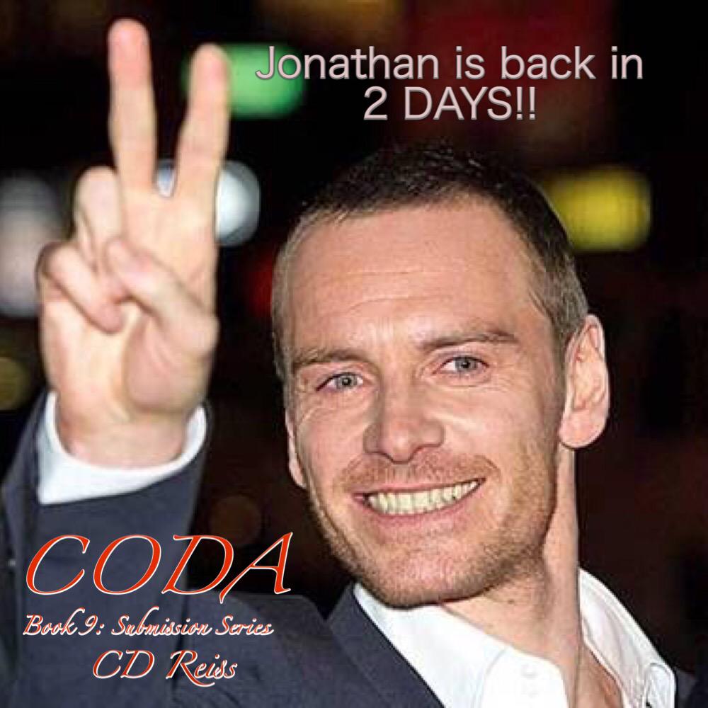 DianaOnGR's tweet photo. 2 days! Order now http://t.co/KNgr9K39u8 & BR with #CDcanaries http://t.co/IhN8KQaJ6f @CDReisswriter @draco1323 http://t.co/6ljspnsFXh