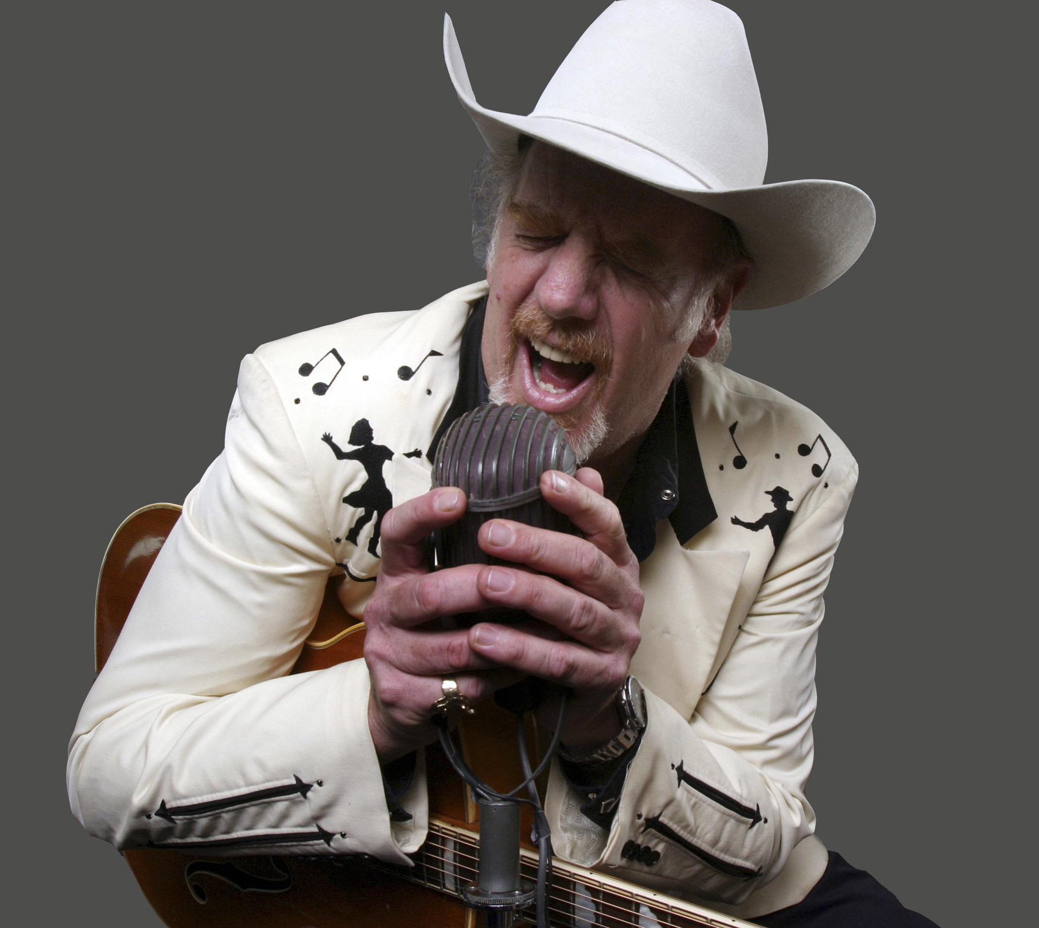 HAPPY 64th BIRTHDAY TO Ray Benson \"Will you still need me, will you still feed me, when I\m Sixtty-Four\" 