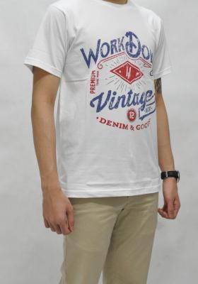 WorkdoneAndCO's tweet photo. For white color?
This is Vintage white TShirts by workdone&amp;co http://t.co/tYXGwswugd