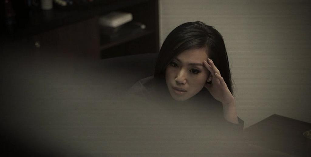 mediacorpCh5's tweet image. This will destroy them. What did Jacob find? #codeoflawch5