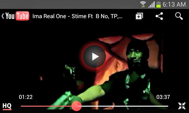 people say they haven't seen a real gangsta video like this sent 92 youtu.be/LeJYCKWDDSg
#EfE #B2B #DPG