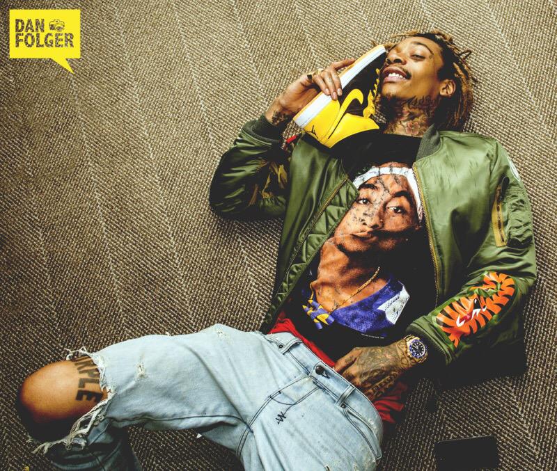wizkhalifa's tweet photo. Hello? Bill Cower? http://t.co/LJueMsbDcK