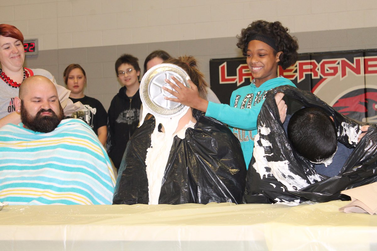 LMS_Hawks's tweet photo. Thanks to all of you @ LMS who made celebrating Pi Day a great success!! @rucoschools #UltimatePiDay #3/14/15@9:26:53 http://t.co/Zmtr3qYril