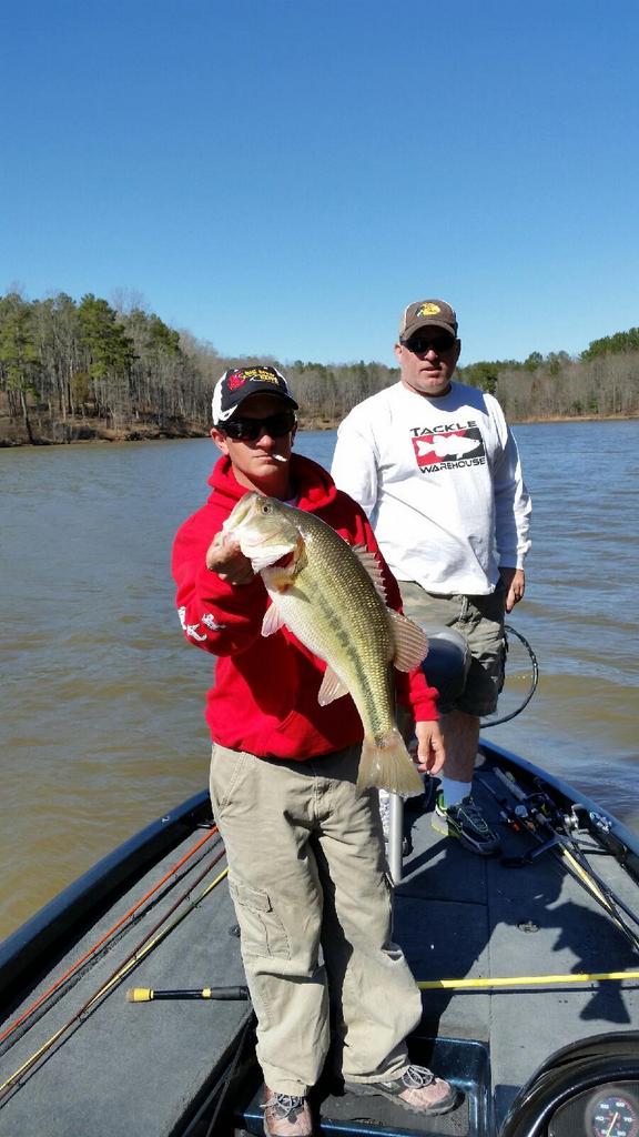 KwKevinwilliams's tweet photo. 6.5 pounder from falls lake yesterday. Getting ready for tourney this coming sat. http://t.co/ep2Ceav0VY