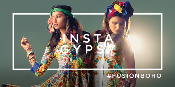 Lifestyle_Store's tweet photo. Revamp your ethnic silhouette this spring summer with the swanky #FushionBoho ensemble! #InstaGypsy http://t.co/KdFD3qnn7F