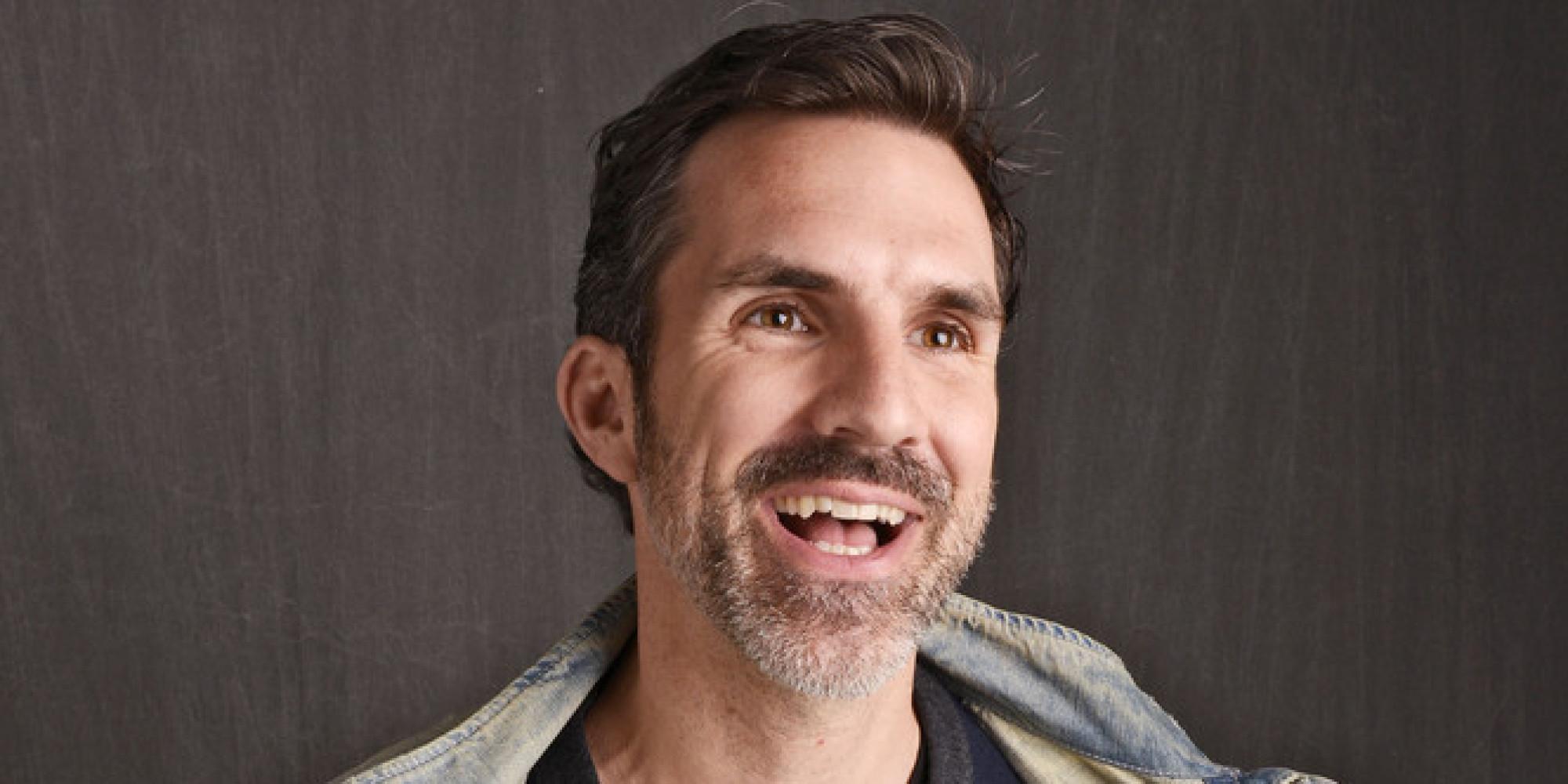 Happy Birthday to Paul Schneider from The Divide! 