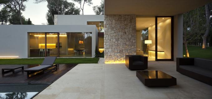METALOCUS's tweet photo. Casa el Bosque por Ramón Esteve Estudio. http://t.co/NRLe4ZfmOB @ramon_esteve #architecture http://t.co/HxndmwXLeO