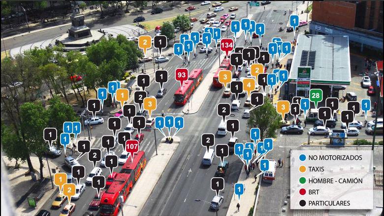 urbanthoughts11's tweet image. Move people, not vehicles.

via @Adri_Up @dhidalgo65 @BrentToderian