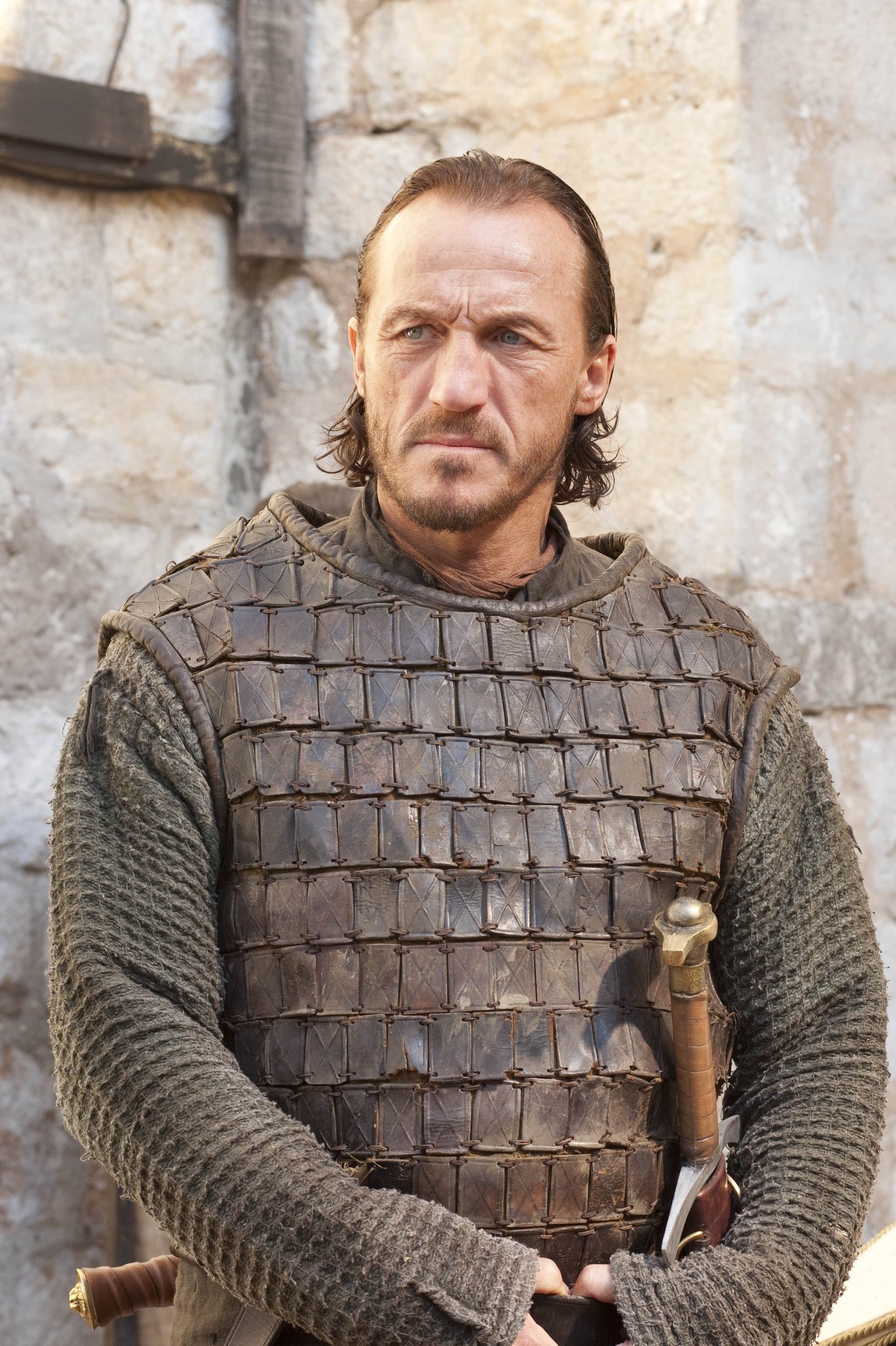 Temos um aniversariante em hoje, Jerome Flynn completa 52 anos. Happy Birthday Sir. Bronn 