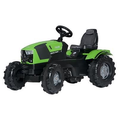 Look out for the competition that's coming soon to Win this Deutz- Fahr 5120 sit on tractor!
#thankyouParnhamtractors