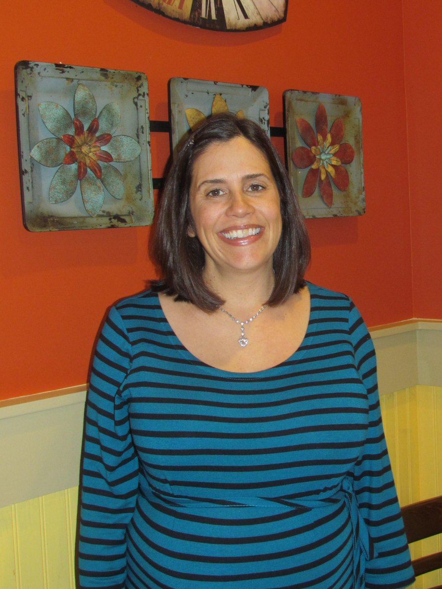We thank Allison Strickland for an informative presentation about life insurance w/ living benefits. <a href="/WPNWorld/">WomenPowerNetworking</a>