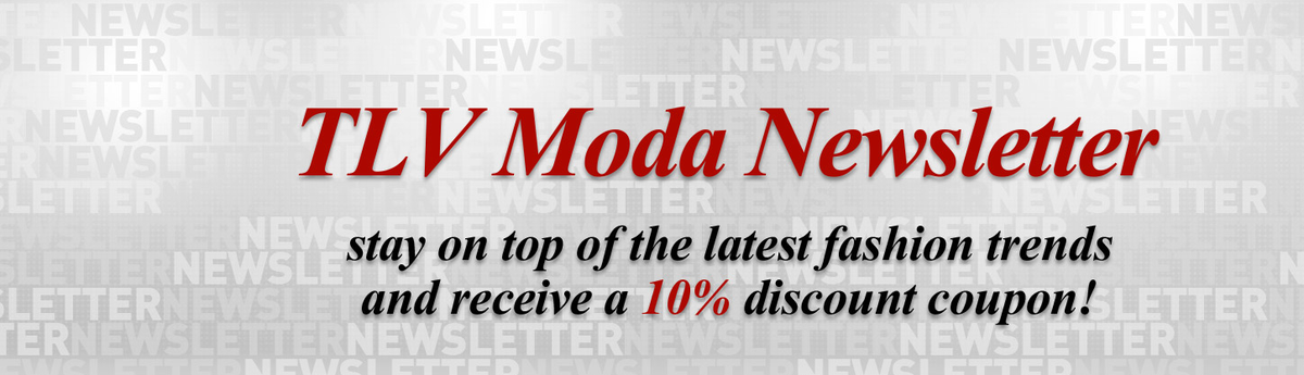 TLVModa tweet picture