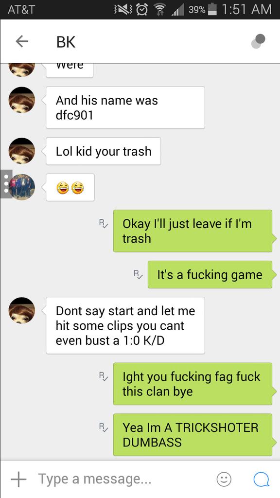 Rad__TM's tweet image. Fuck Rad