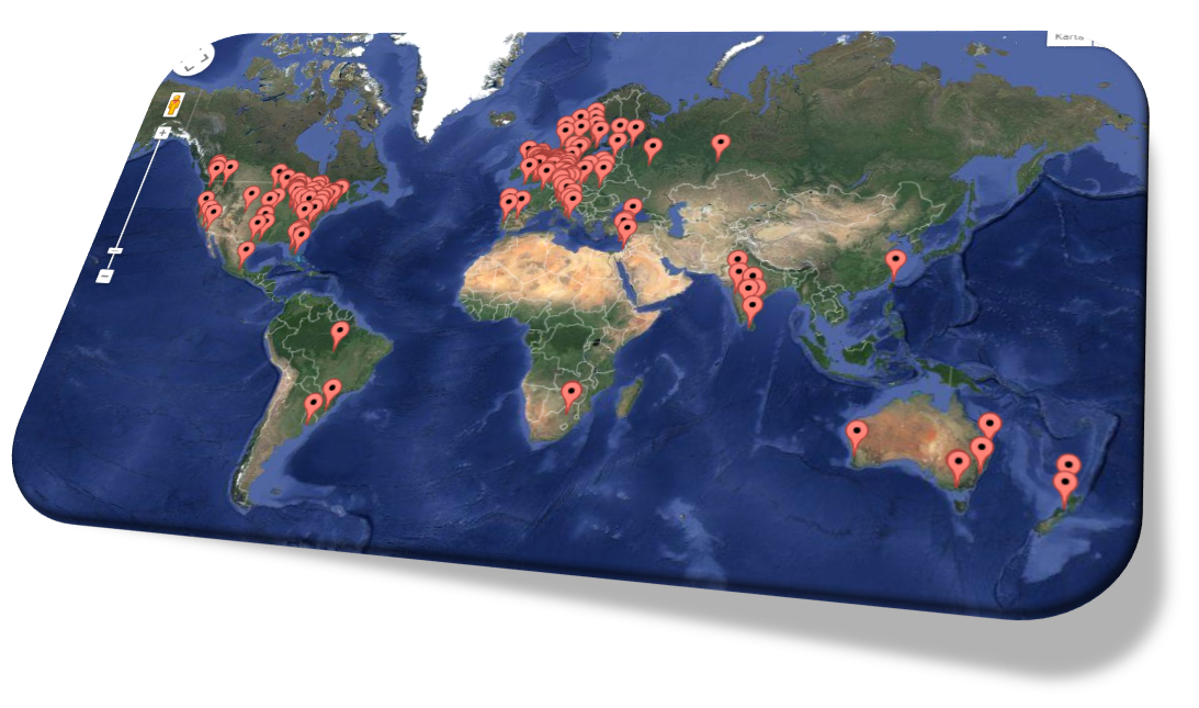 rappen's tweet image. #FetchXMLBuilder for #XrmToolBox: Now used in all habited continents! fxb.xrmtoolbox.com #GoingGlobal #MSDynCRM