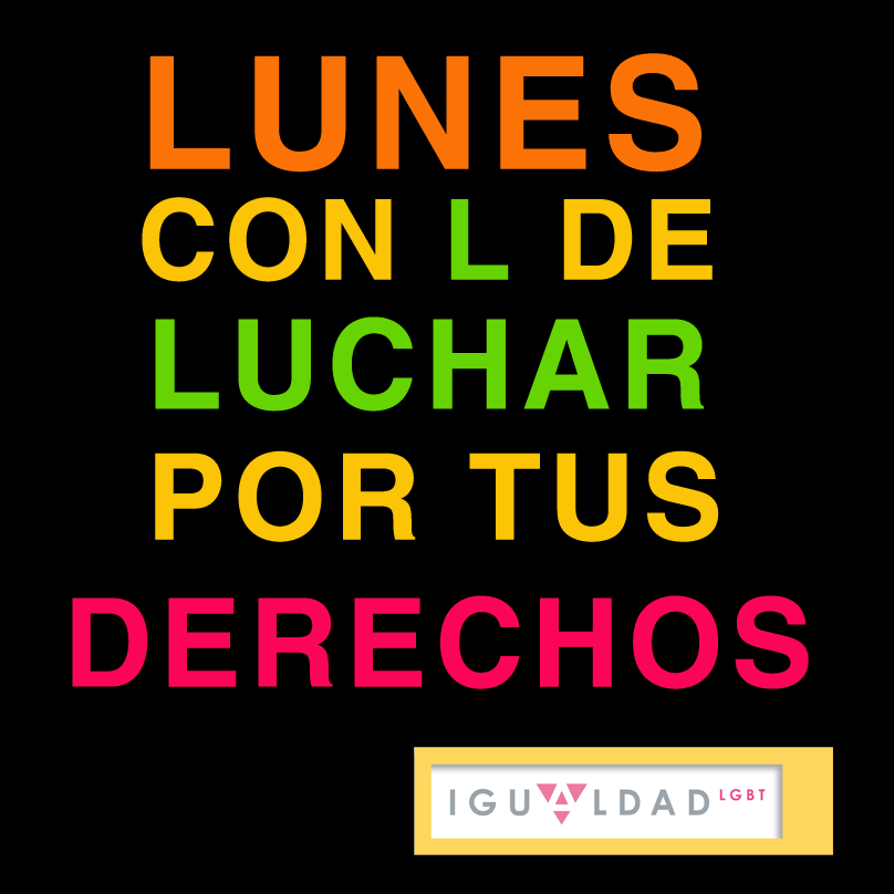 Buen inicio de semana...