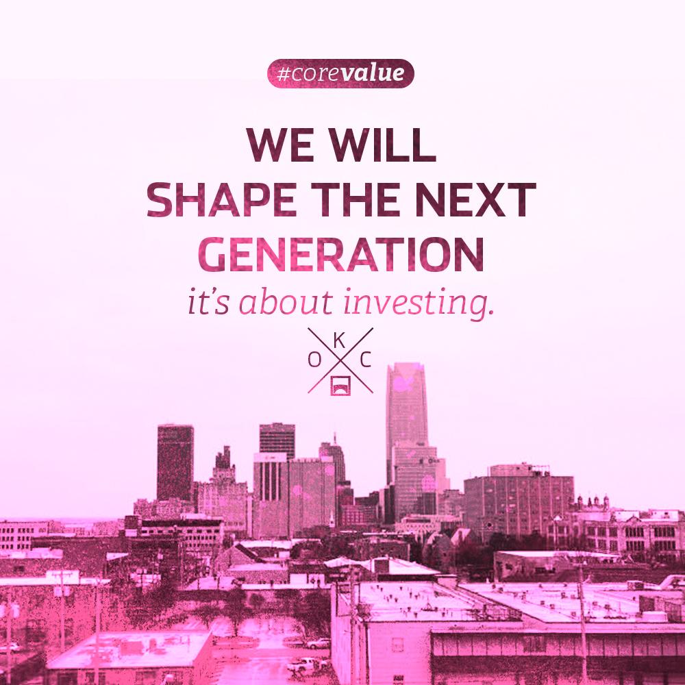 BridgeBricktown's tweet image. thebridgeokc.com #corevalue4 #BridgeOKCLaunch