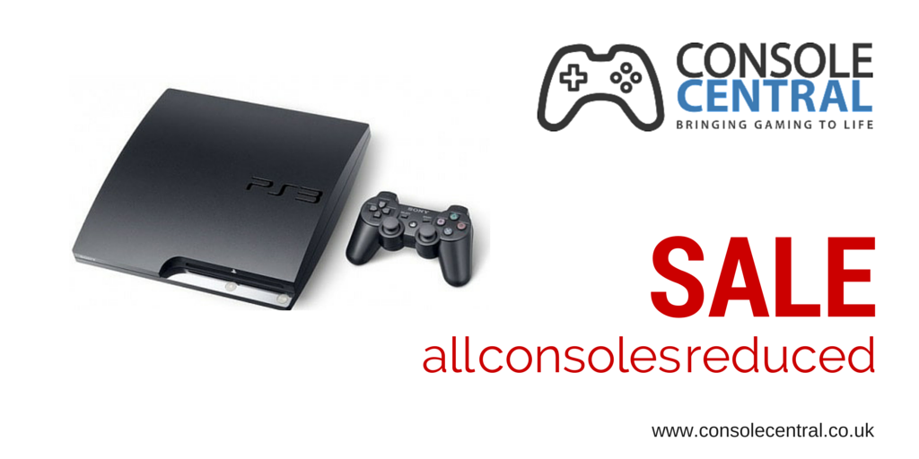 console_central's tweet image. #PS3 #console #consolerepair #PlayStation #gaming #gamers