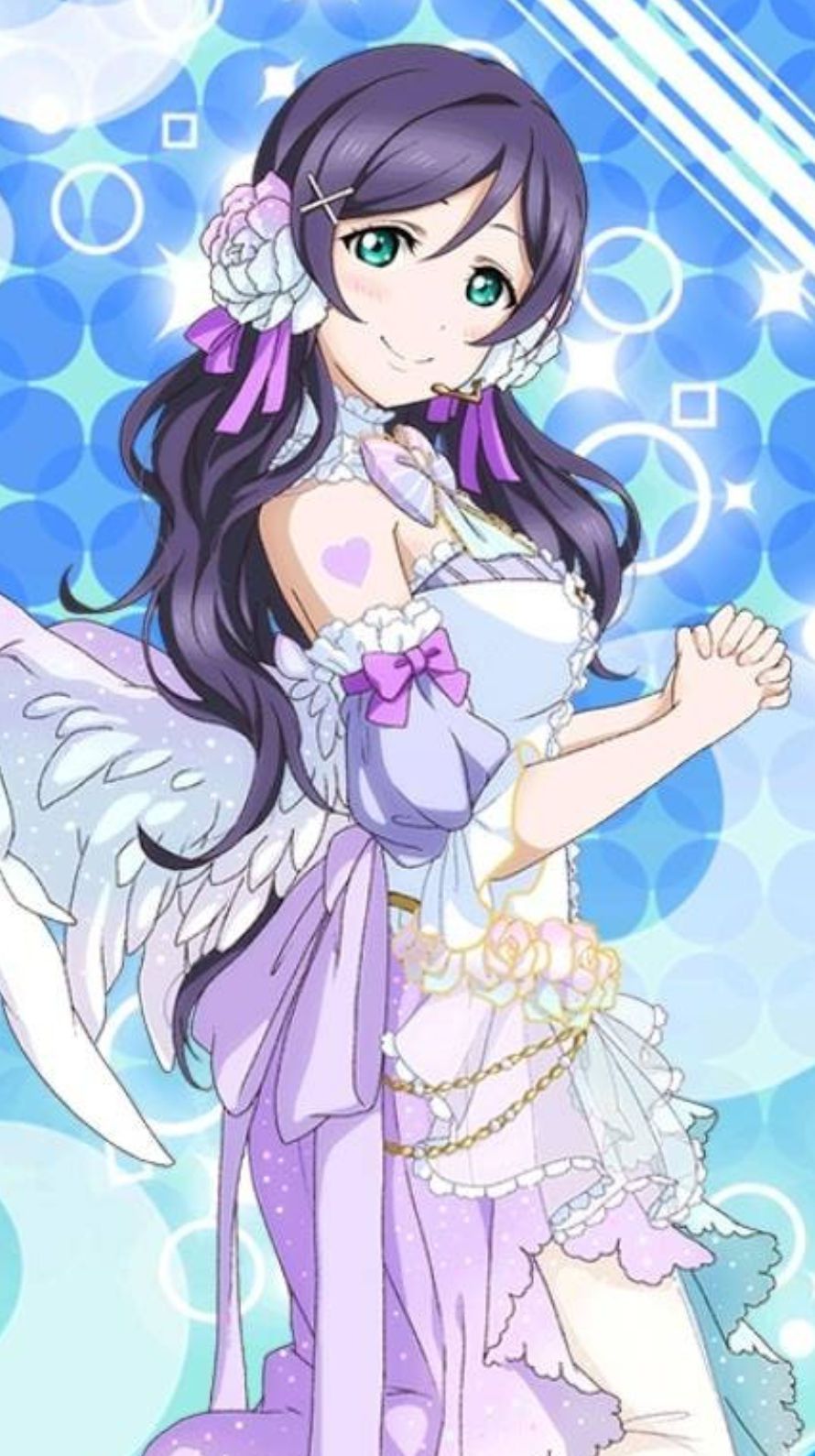 Anihonetwallpaper Com サイト更新しました ラブライブ Iphone壁紙 画像 277 東條希 Iphone6壁紙 Amp Iphone5壁紙 Http T Co Szojx5wwvq Http T Co Icxrgfcgfx Twitter