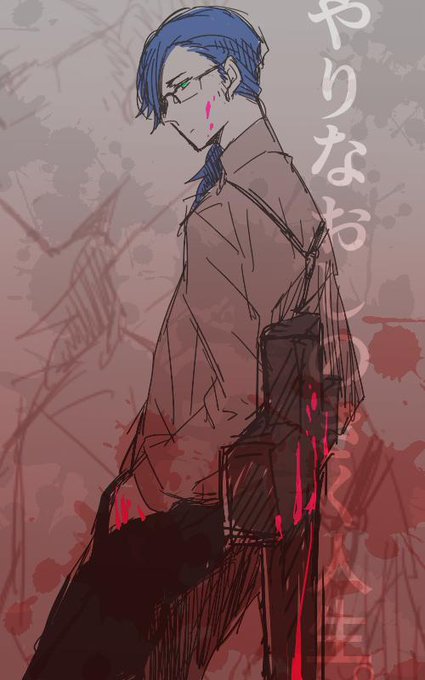 ループもののtwitterイラスト検索結果 古い順