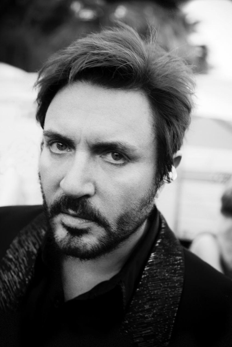 duranduran's tweet photo. Good work! @SimonJCLeBON for @AnimalsAsia! http://t.co/VKBRam1apI http://t.co/R8oUkqKCbH
