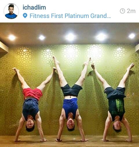 IchadLiemOFC's tweet photo. @ichadliem #Instagram http://t.co/mNalEEmEqD
