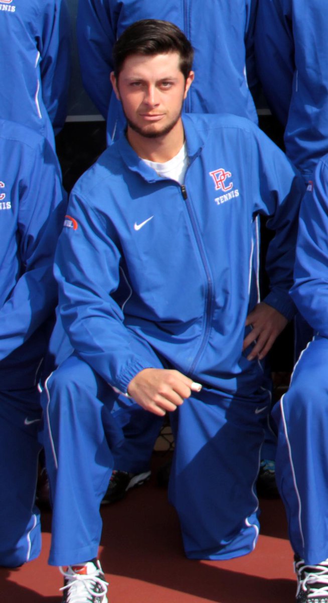 BlueHoseMTen's tweet photo. We are this serious about you coming out at 2pm to watch us play Lamar and to learn how to play Angleball!
#BillWaird http://t.co/StiHYKCaAl