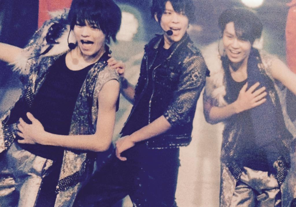 Sexy 松 Sexy Show Twitter