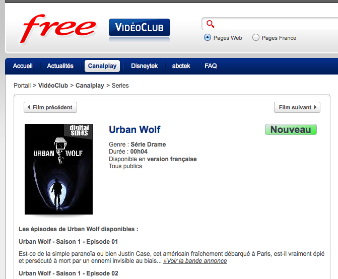 Urban Wolf tweet media