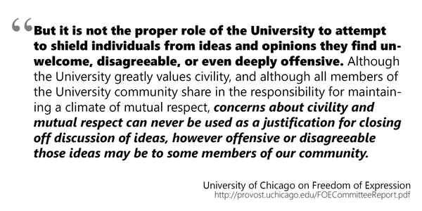 adrianchm's tweet photo. Meanwhile, at the University of Chicago... (via @ProfessorF). http://t.co/LN2qAa8Qpc
