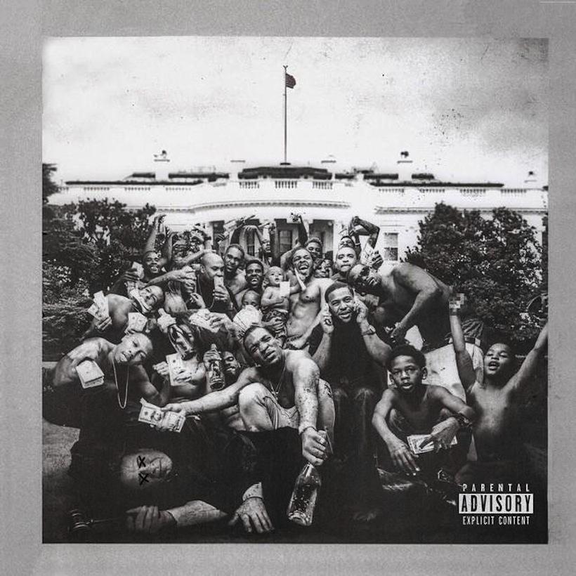 KonbiniFr's tweet photo. Plus rapidement que prévu, le nouvel album de #KendrickLamar est en écoute http://t.co/NPmUDMJ79l  par @RachidMajdoub http://t.co/YAZqdBIrNG