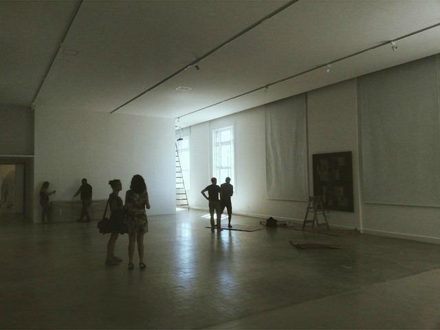 MUNTREF's tweet photo. ¡Este jueves es la premiación  del #PremioBraque 2015 en el Centro de Arte Contemporáneo! http://t.co/eymnDskMjm