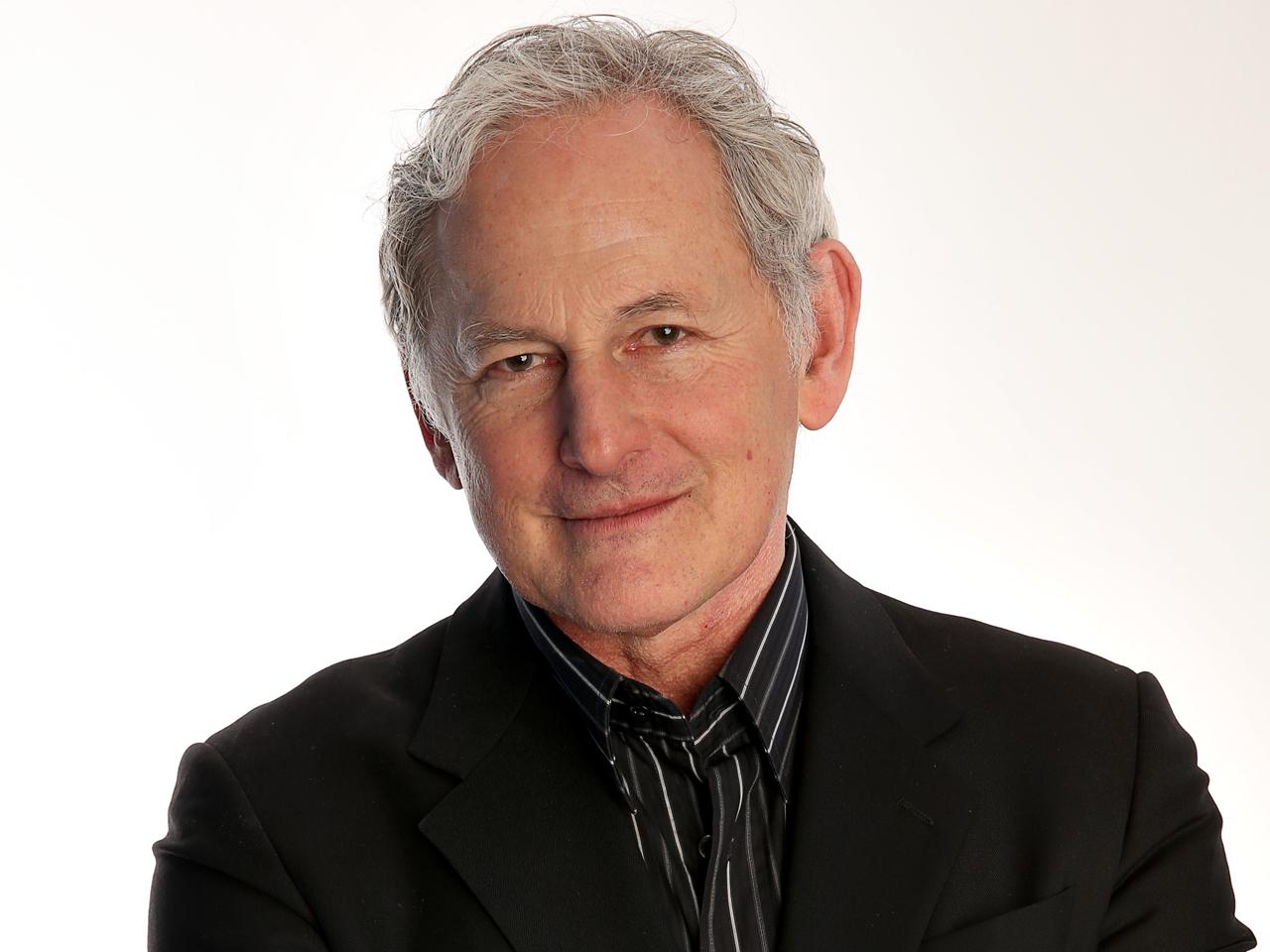 Happy Birthday Victor Garber  