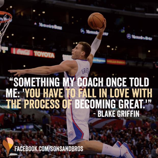 Happy Birthday to five time NBA All Star Blake Griffin! 