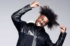 Happy 34th birthday Danny Brown! 