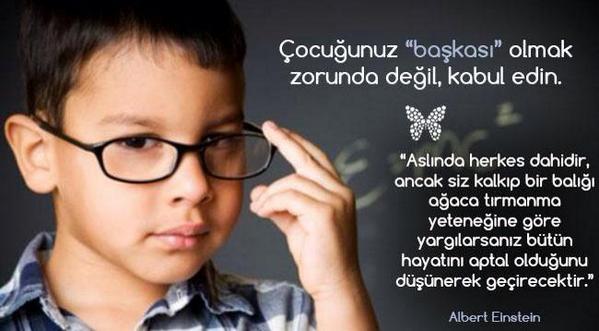 gelecekegitimde's tweet photo. Her cocuğun özel bir yeteneği vardır. Keşfetmek gerekir. http://t.co/DCCTVoR5cE