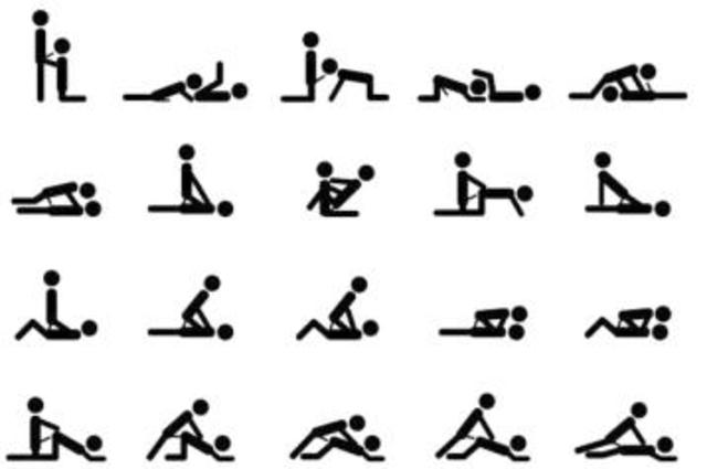Kadinveseks's tweet photo. Uzak Doğu'nun mistik sevişme sanatı #Kamasutra'nın 100 #seks pozisyonu>> http://t.co/vRCHi1WEep 

#cinsellik #kadın http://t.co/yz53R8iJyO