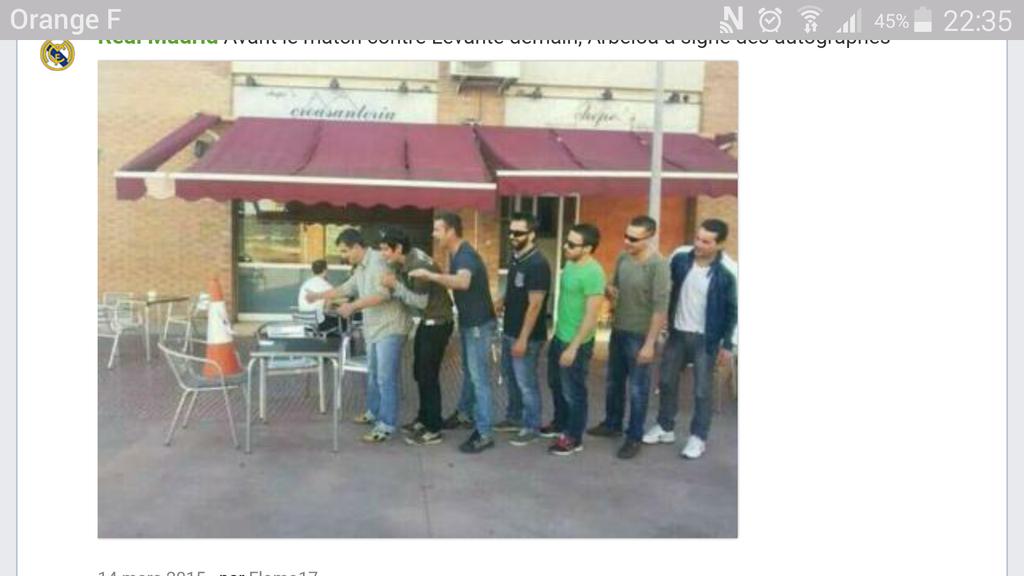 chemin_kevin's tweet photo. @maximgobbe blablabla toujours  aussi populaire  notre pépite :) http://t.co/rkKUDBm6oA