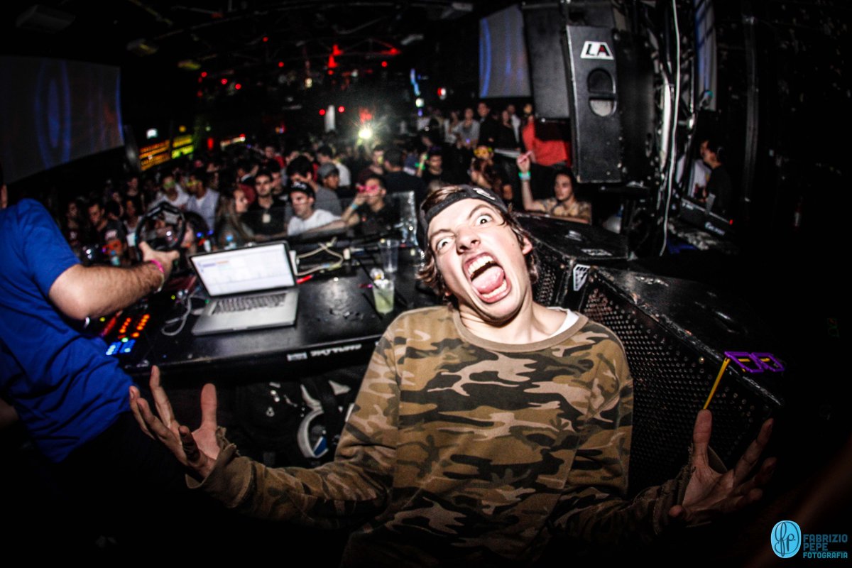 Clash Club tweet media