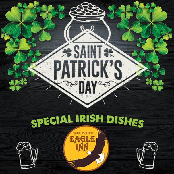 Eagle Inn tweet media