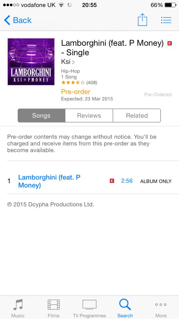 LordMoobs's tweet photo. @KSIOlajidebt http://t.co/BxD3oq7quA