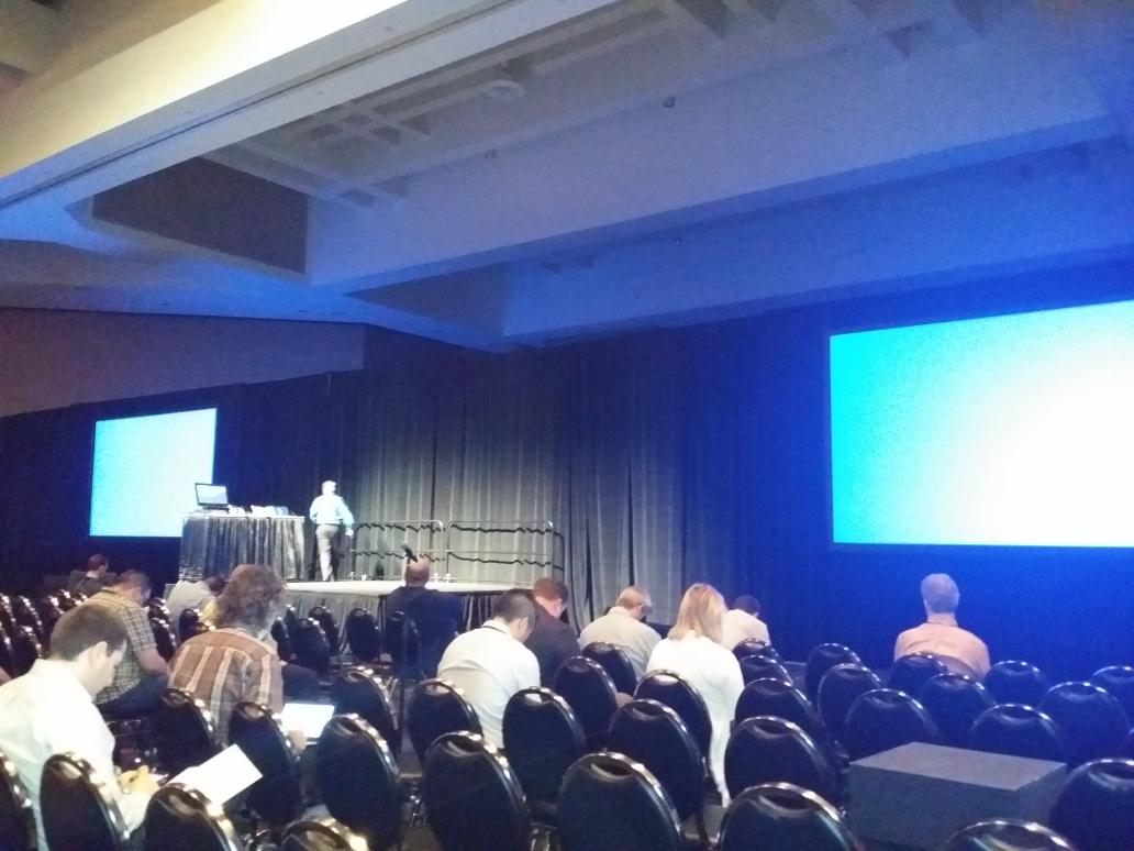 iNECTA_LLC's tweet image. Waiting for the exciting Windows 10 presentation.
#CONV15 #MSFTConvergence