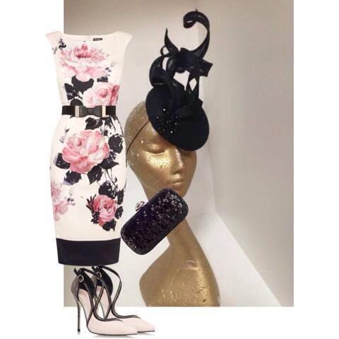 MARC Millinery tweet media