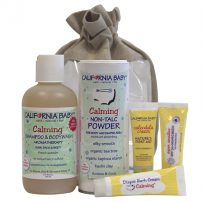 GreenMomGuide's tweet photo. Give a mom you know the gift of non-toxic baby products with a @_CaliforniaBaby gift tote: http://t.co/0TzBdBYofd http://t.co/UEXHNjnXc8