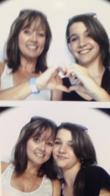 x3_brooklyn's tweet photo. Me and my momma http://t.co/QZldt3ZrKb