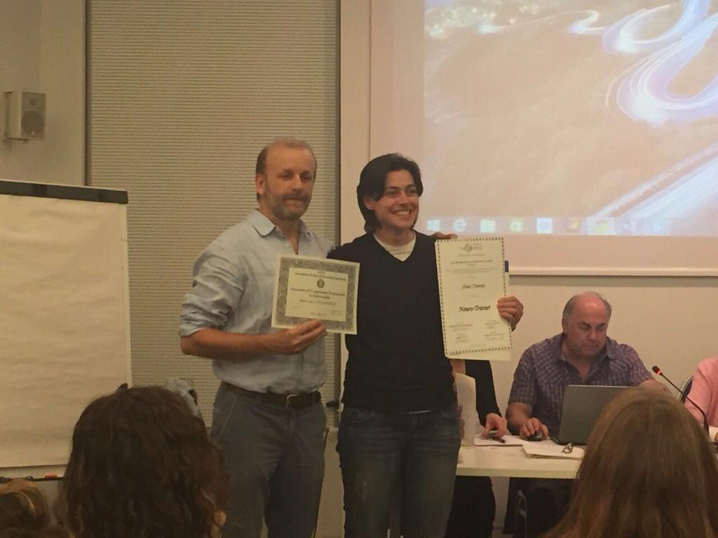 AnnaZimerle's tweet photo. “Chi dice che è impossibile, non dovrebbe disturbare chi ce la sta facendo”. (Albert Einstein) http://t.co/Lr8PCKAZPV