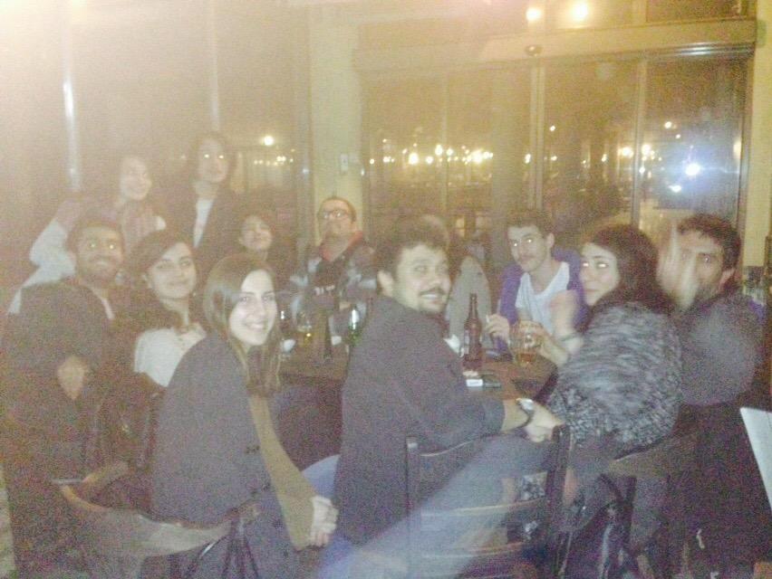 ODTÜ TOG (@odtutog) on Twitter photo 
