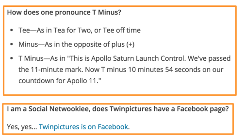 scottlanger's tweet photo. Wordpress plugin documentation funnies... thanks dev! http://t.co/xwMbV3vE9h