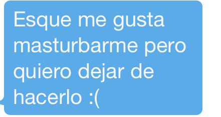 ConfeTopSecret's tweet image. Pues intenta dejar de hacerlo y velo como como una meta para ti y debes cumplirla y tu podrás •m•