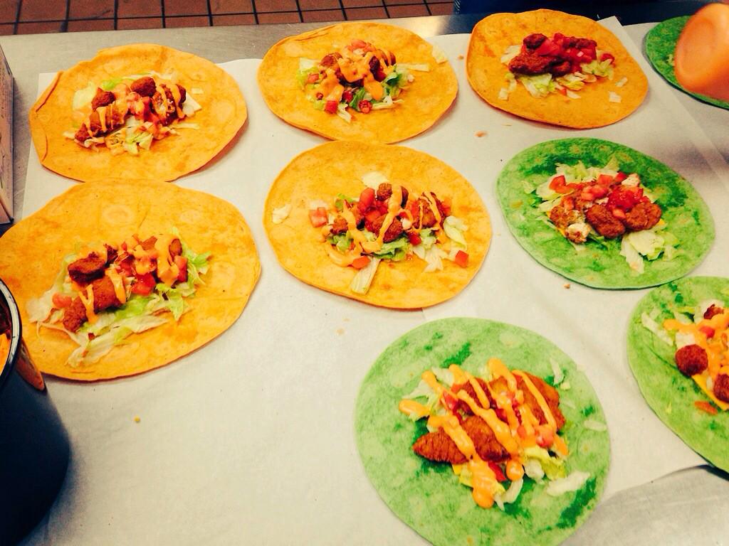 OkChef2School's tweet photo. New Spring menus for Bixby Schools featuring Scissortail Farms #mio #lunchboxcuisine #OkChef2School http://t.co/EQNt8SOXGM